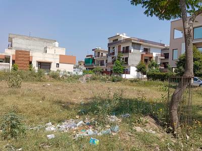 Image of 250 Sq.ft Residential Plot / Land for sale in Sector 79, Mohali for Rs. 46500000