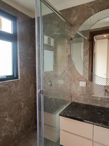 Bathroom Image of 1800 Sq.ft 3 BHK Builder Floor for sale in Sushant Lok Phase 1 Gurgaon for Rs. 30000000