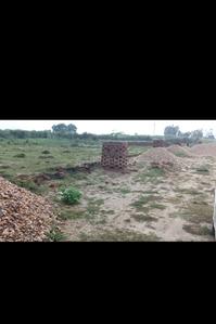 Image of 1250 Sq.ft Residential Plot / Land for sale in Pura Mufti, Allahabad for Rs. 2500000