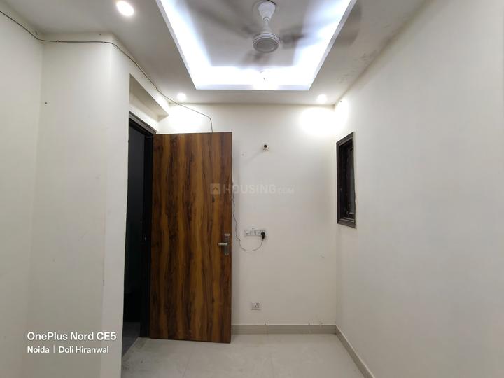 Deepa Home appartment Bedroom 1