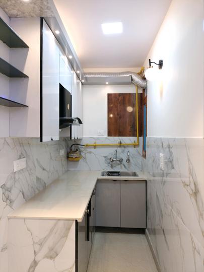 Builder flat Indrapuram Ghaziabad Main Image 1