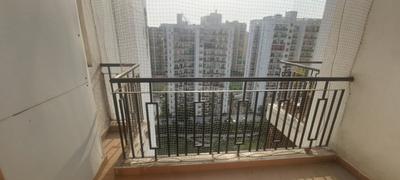 Balcony Image of 1390 Sq.ft 3 BHK Apartment / Flat for sale in Maxblis White House, Sector 75 Noida for Rs. 19000500