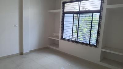 Bedroom Image of 900 Sq.ft 2 BHK Builder Floor for rent in Shatabdipuram Gorakhpur for Rs. 9500