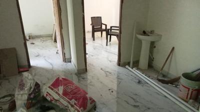 Living Room Image of 810 Sq.ft 2 BHK Apartment / Flat for sale in New Barrakpur Kolkata for Rs. 2430000
