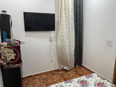 Bedroom Image of 600 Sq.ft 3 BHK Independent House for sale in Sector 91 Faridabad for Rs. 6000000