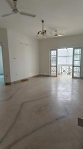 Hall Image of 1200 Sq.ft 2 BHK Apartment / Flat for rent in Cox Town Bengaluru for Rs. 45000