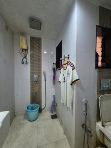 Image of 1000 Sq.ft 4 BHK Independent House for rent in Smita Yamuna Hari Niwas, Ulwe, Navi Mumbai for Rs. 60000