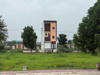 Image of 600 Sq.ft Residential Plot / Land for sale in Riddhi Siddhi NR Greens, Ringnodiya, Indore for Rs. 2700000