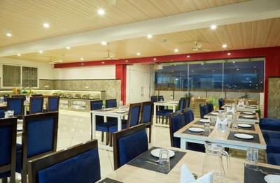 Hall Image of AIRINDIA TRANNING CENTER NEAE PG in Sector 75, Gurgaon