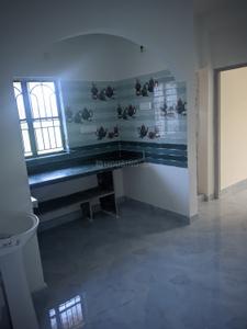 Kitchen Image of 1000 Sq.ft 3 BHK Apartment / Flat for sale in Tollygunge Kolkata for Rs. 3000000