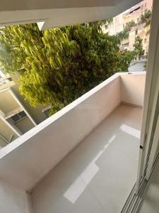 Balcony Image of 647 Sq.ft 1.5 BHK Apartment / Flat for sale in Aundh Pune for Rs. 11900000