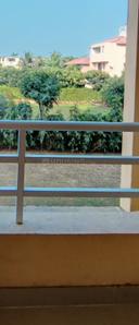 Balcony Image of 1040 Sq.ft 2 BHK Apartment / Flat for sale in Vedic IVY Greens, Vedic Village Kolkata for Rs. 5850000