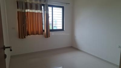 Bedroom Image of 1000 Sq.ft 2 BHK Apartment / Flat for sale in Kalpataru Serenity, Hadapsar Pune for Rs. 7500000