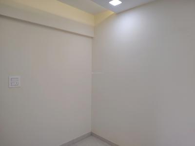 Bedroom Image of 1540 Sq.ft 3 BHK Apartment / Flat for sale in One Hiranandani Park, Thane West Thane for Rs. 38500000