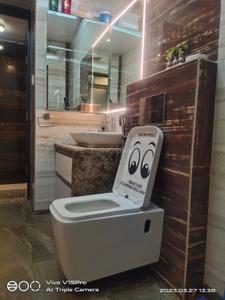 Image of 1100 Sq.ft 2 BHK Apartment / Flat for sale in Mahavir Sadhana CHS, Sanpada, Navi Mumbai for Rs. 28000000