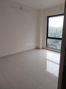 Bedroom Image of 1250 Sq.ft 3 BHK Apartment / Flat for sale in Kumar Purab A3 Building, Magarpatta City Pune for Rs. 13800000