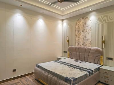 Bedroom Image of 2500 Sq.ft 5 BHK Builder Floor for sale in Indirapuram Ghaziabad for Rs. 42003101