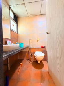 Image of 1100 Sq.ft 2 BHK Apartment / Flat for rent in Sukhwani Saffron, Pashan, Pune for Rs. 41000