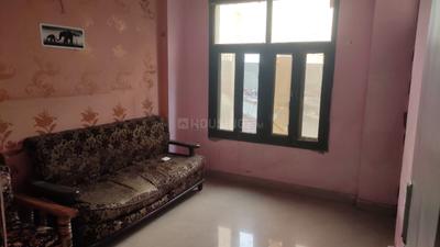 Hall Image of 1000 Sq.ft 3 BHK Builder Floor for rent in Rajendra Golden Homz, Sector 121 Noida for Rs. 21000