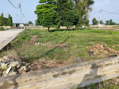 Image of 200 Sq.ft Residential Plot / Land for sale in Sector 27, Greater Noida for Rs. 10000001