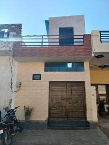 Image of 637 Sq.ft 1 BHK Independent House for sale in Sector 66, Mohali for Rs. 2500000