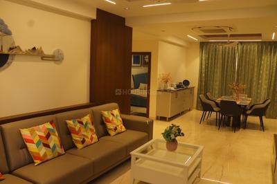 2 BHK Flat