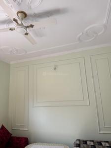 Hall Image of 900 Sq.ft 2 BHK Builder Floor for rent in Khushhalpur Moradabad for Rs. 7000
