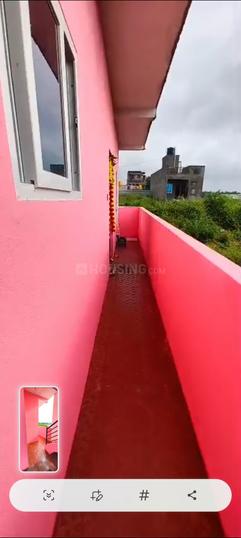 Pillagana Halli Balcony 1