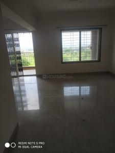 Hall Image of 1596 Sq.ft 3 BHK Apartment / Flat for sale in Bramhacorp Emerald County, Mohammed Wadi Pune for Rs. 13500000