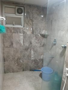 Bathroom Image of 1955 Sq.ft 3 BHK Apartment / Flat for sale in Gachibowli Hyderabad for Rs. 21045000