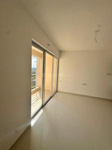 Hall Image of 980 Sq.ft 2 BHK Apartment / Flat for rent in Vishrantwadi Pune for Rs. 30000