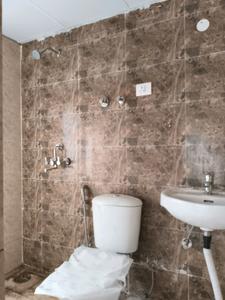 Bedroom One Image of 1045 Sq.ft 3 BHK Apartment / Flat for sale in Amrapali Dream Valley 2, Noida Extension Greater Noida for Rs. 7800000
