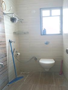 Common Bathroom Image of 1152 Sq.ft 2 BHK Apartment / Flat for sale in Anand Residency, Viman Nagar Pune for Rs. 11500000
