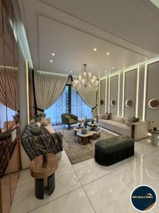 Image of 3600 Sq.ft 4 BHK Apartment / Flat for sale in Sector 32 Rohini, New Delhi for Rs. 54000000