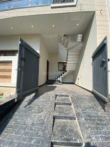 Image of 1017 Sq.ft 3 BHK Villa for sale in Sector 127, Mohali for Rs. 10000000