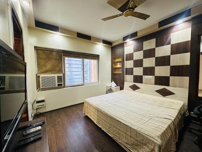 Bedroom Image of 1600 Sq.ft 3.5 BHK Apartment / Flat for rent in BPTP Park Grandeura, Sector 82 Faridabad for Rs. 45000