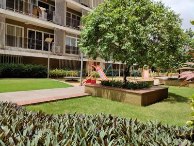 Image of 3000 Sq.ft 4 BHK Apartment / Flat for rent in Panjim, Goa for Rs. 100000