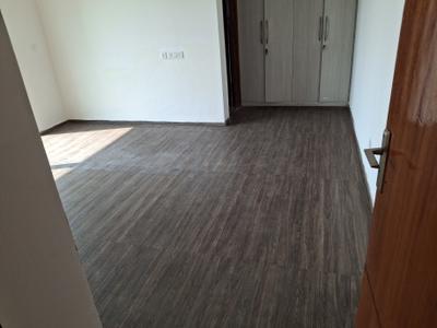 Bedroom Image of 2275 Sq.ft 3 BHK Apartment / Flat for rent in Sunworld Arista, Sector 168 Noida for Rs. 46000