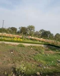 Image of 136 Sq.ft Residential Plot / Land for sale in Sector 110, Faridabad for Rs. 10200000