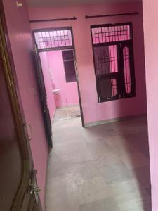 2 BHK Independent House