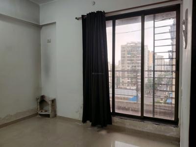 Bedroom Image of 927 Sq.ft 2 BHK Apartment / Flat for sale in Jai Gurudeo Complex, Kamothe Navi Mumbai for Rs. 12000000