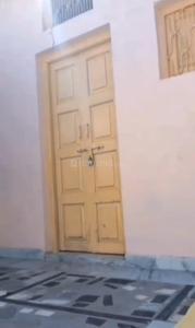 Bedroom Image of 450 Sq.ft 3 BHK Independent House for sale in Gotam Nagar Vrindavan for Rs. 8000000