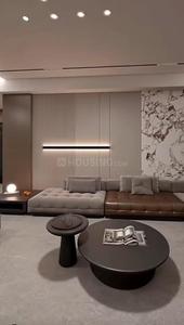 Bedroom Image of 2700 Sq.ft 4 BHK Builder Floor for sale in Anant Raj The Estate Floors, Sector 63 Gurgaon for Rs. 21000000