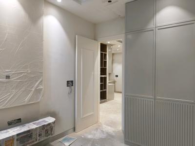 Bedroom Image of 1250 Sq.ft 3 BHK Builder Floor for sale in Indirapuram Ghaziabad for Rs. 17300005