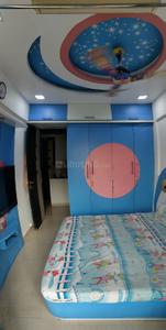 Bedroom Image of 1382 Sq.ft 3 BHK Apartment / Flat for sale in Kalyan West Kalyan for Rs. 12000000