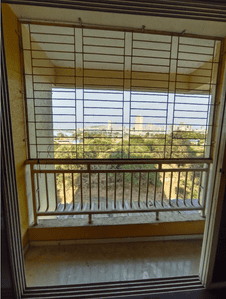 Image of 665 Sq.ft 1 BHK Apartment / Flat for sale in Dombivli West, Thane for Rs. 4900000