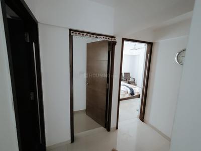 Bedroom Image of 1517 Sq.ft 2 BHK Apartment / Flat for sale in ARC Pukhraj, Keshav Nagar Pune for Rs. 12500000
