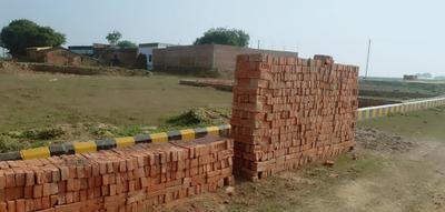 Image of 675 Sq.ft Residential Plot / Land for sale in Jhalwa, Allahabad for Rs. 710000