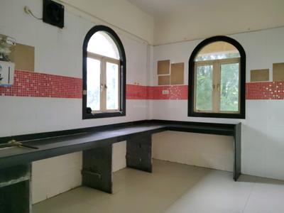 Kitchen Image of 2100 Sq.ft 3 BHK Villa for sale in Cosmos Hawaiian, Thane West Thane for Rs. 140000000