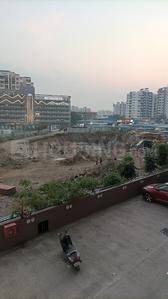 Balcony Image of 900 Sq.ft 2.5 BHK Apartment / Flat for sale in Primal Pride, Moshi Pune for Rs. 5200000